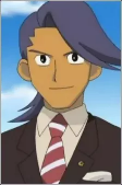 Capa de Personagens