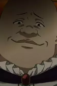 Capa de Personagens