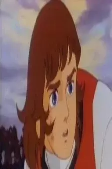 Capa de Personagens