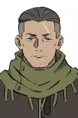 Capa de Personagens