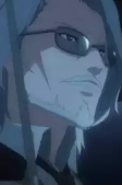 Capa de Personagens