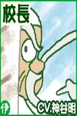 Cover of Characters