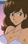 Capa de Personagens