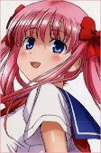Capa de Personagens