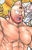 Capa de Personagens