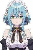 Capa de Personagens