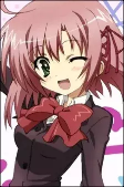 Capa de Personagens