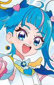Capa de Personagens