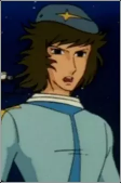 Capa de Personagens