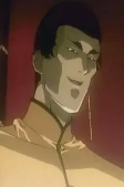 Capa de Personagens