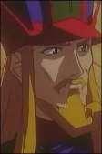 Capa de Personagens