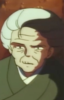 Capa de Personagens