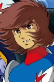 Capa de Personagens