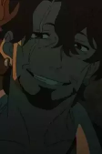 Capa de Personagens