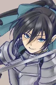 Capa de Personagens