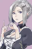Capa de Personagens