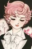 Capa de Personagens
