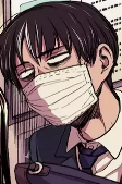 Capa de Personagens