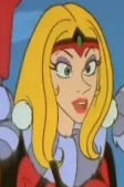Capa de Personagens