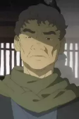 Capa de Personagens