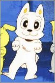 Capa de Personagens