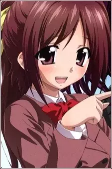 Capa de Personagens