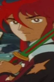 Capa de Personagens
