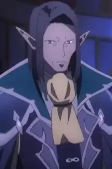 Capa de Personagens
