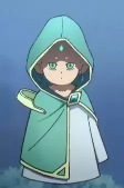Capa de Personagens