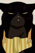 Capa de Personagens