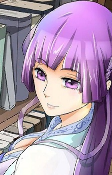 Capa de Personagens