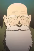 Capa de Personagens