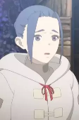 Capa de Personagens