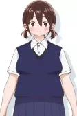 Capa de Personagens