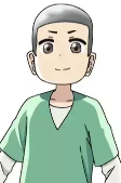 Capa de Personagens