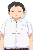 Capa de Personagens