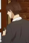 Capa de Personagens