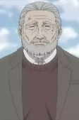 Capa de Personagens