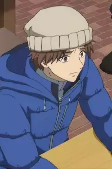 Capa de Personagens