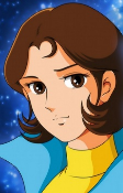 Capa de Personagens