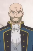 Capa de Personagens