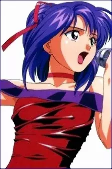 Capa de Personagens