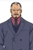 Capa de Personagens