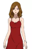 Capa de Personagens
