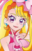 Capa de Personagens