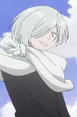 Capa de Personagens