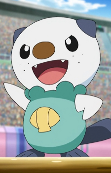 Capa de Personagens
