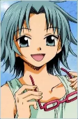 Capa de Personagens