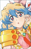 Capa de Personagens