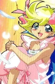 Capa de Personagens
